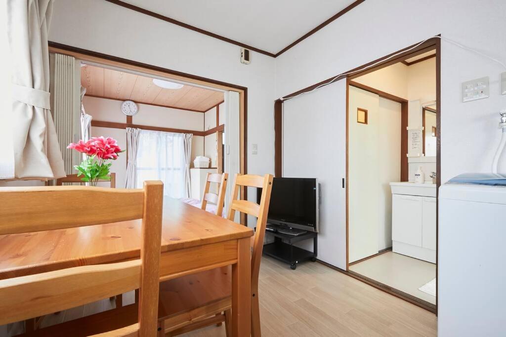 Urayasu House! For Up To 6 People, 15 Min Bus Ride To Disney! โตเกียว ภายนอก รูปภาพ