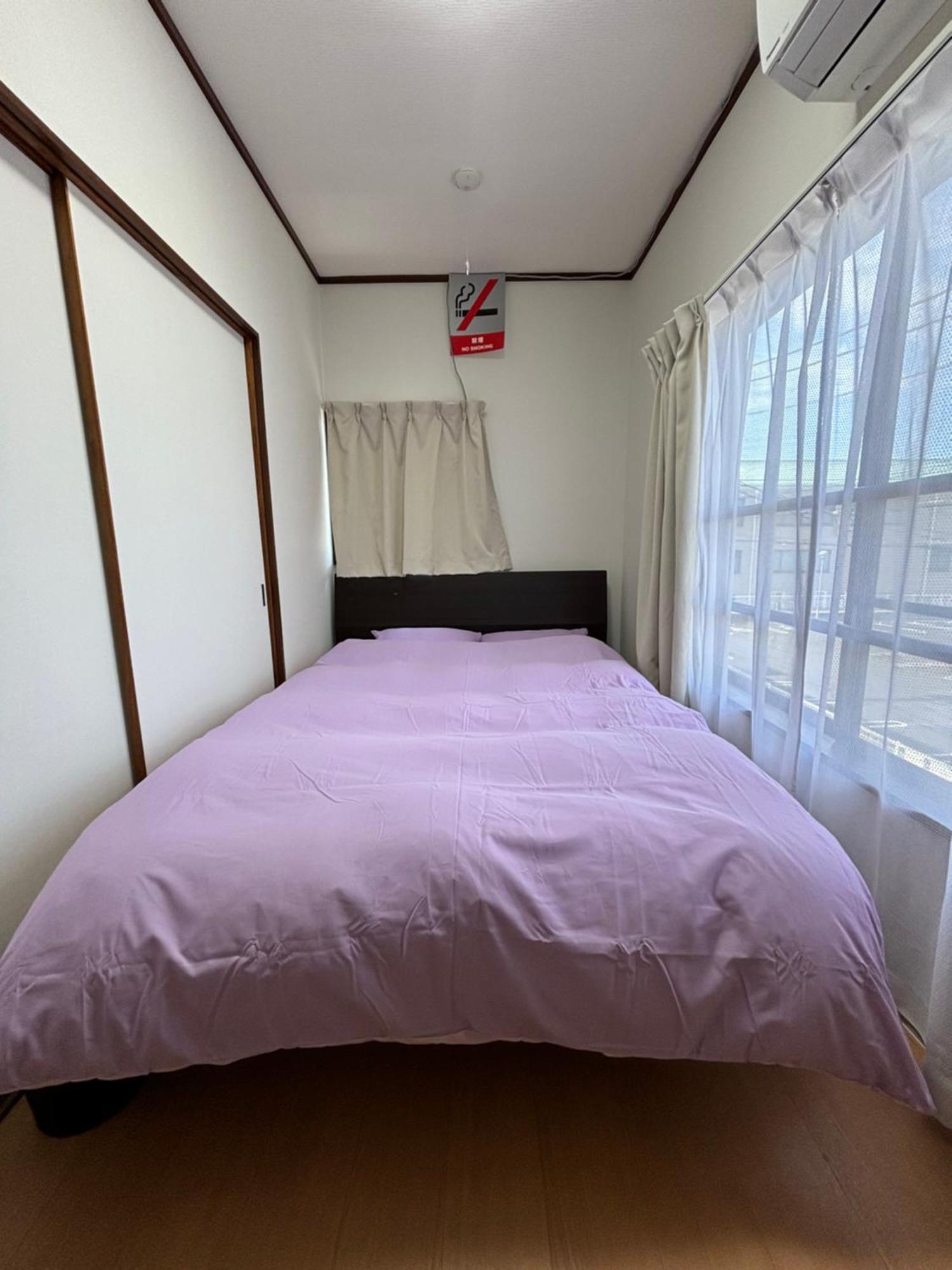 Urayasu House! For Up To 6 People, 15 Min Bus Ride To Disney! โตเกียว ภายนอก รูปภาพ
